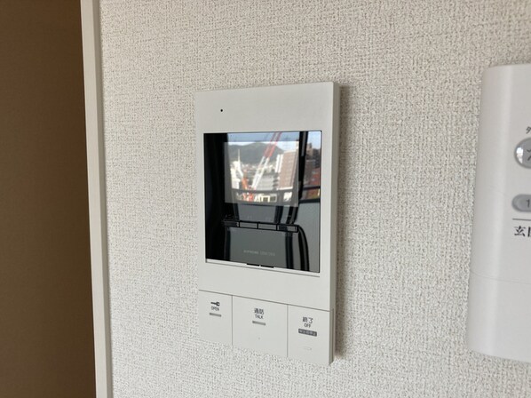 bonheur姫路栗山町の物件内観写真